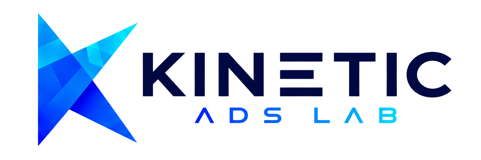 Kinetic ads lab